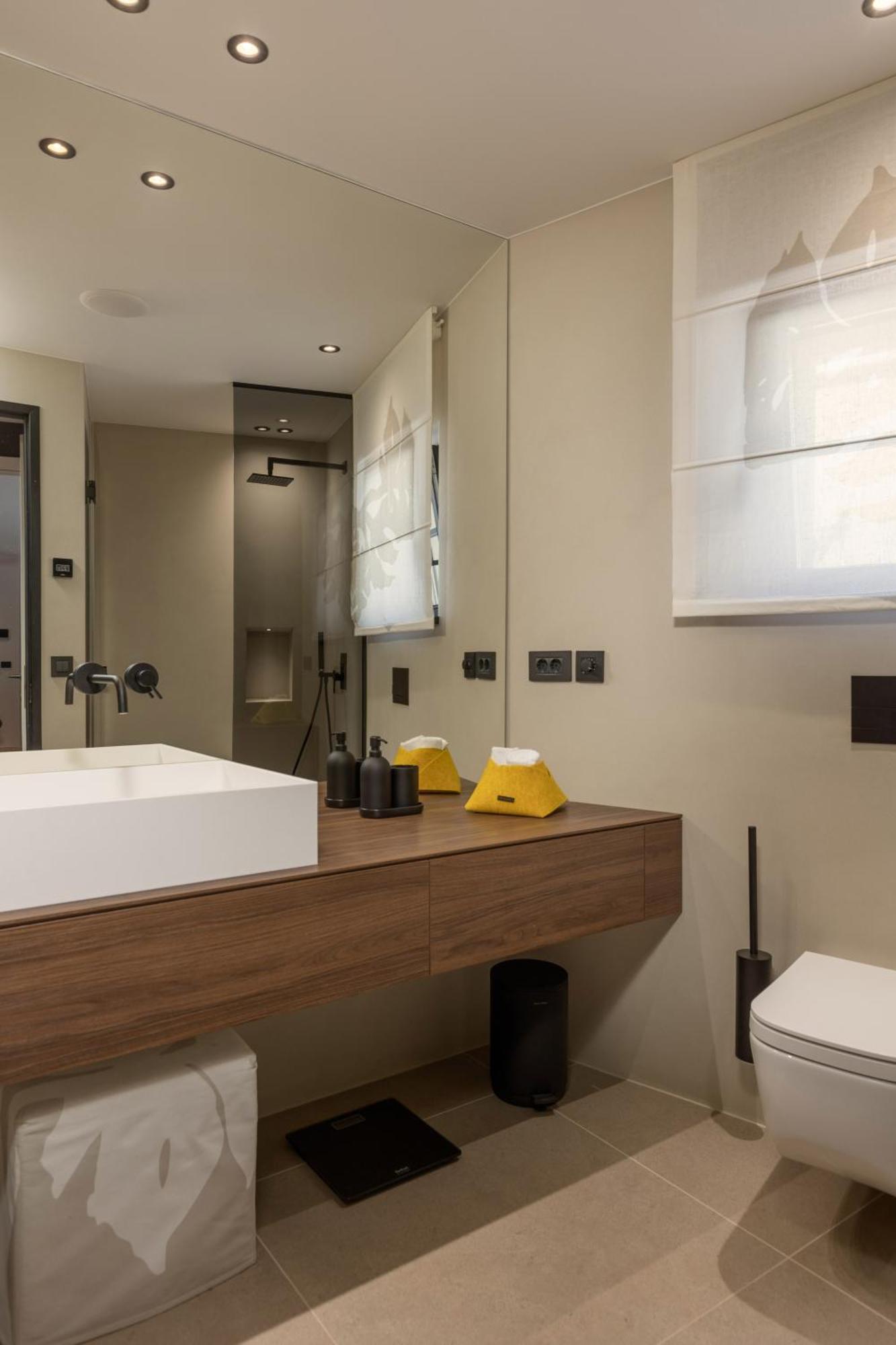 Villa Bora With Sauna And Heated Pool Vele Mune Екстер'єр фото