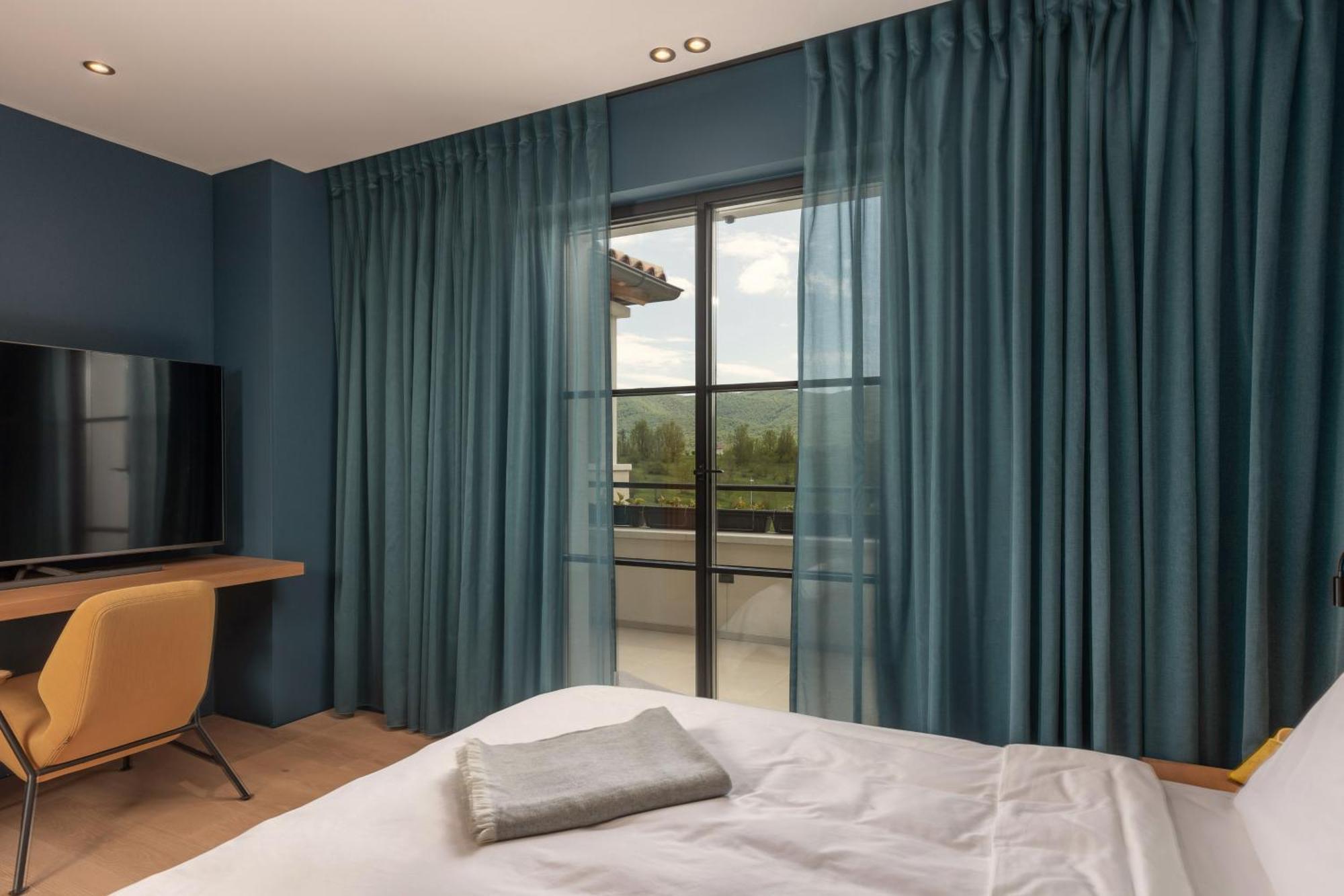 Villa Bora With Sauna And Heated Pool Vele Mune Екстер'єр фото