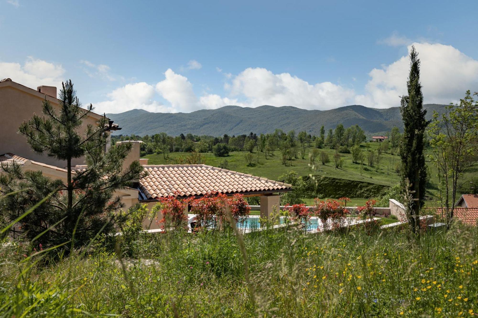 Villa Bora With Sauna And Heated Pool Vele Mune Екстер'єр фото